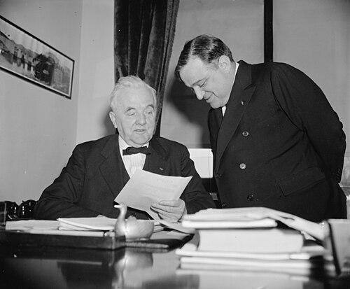 Norris–La Guardia Act